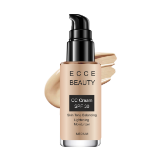 CC CREAM SPF 30